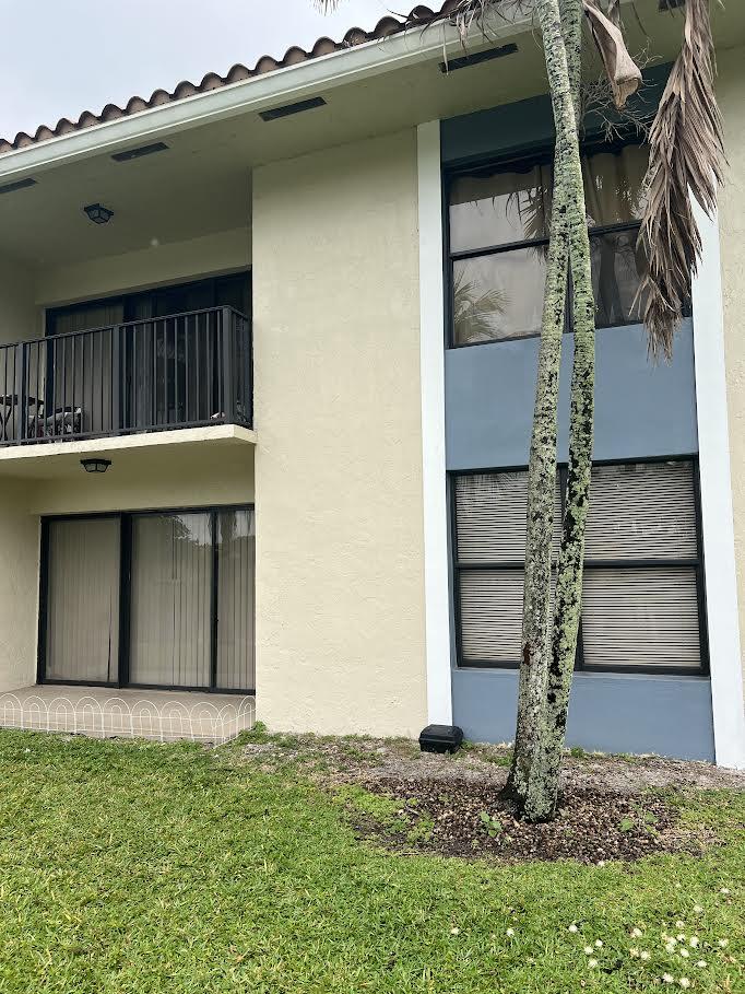 PALM BEACH GRANDE CONDO - Residential Lease