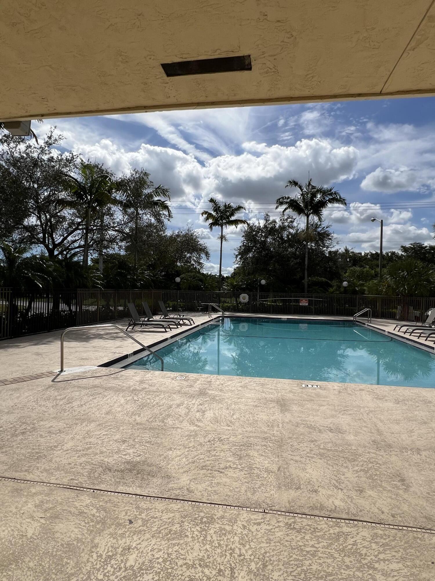 PALM BEACH GRANDE CONDO - Residential Lease