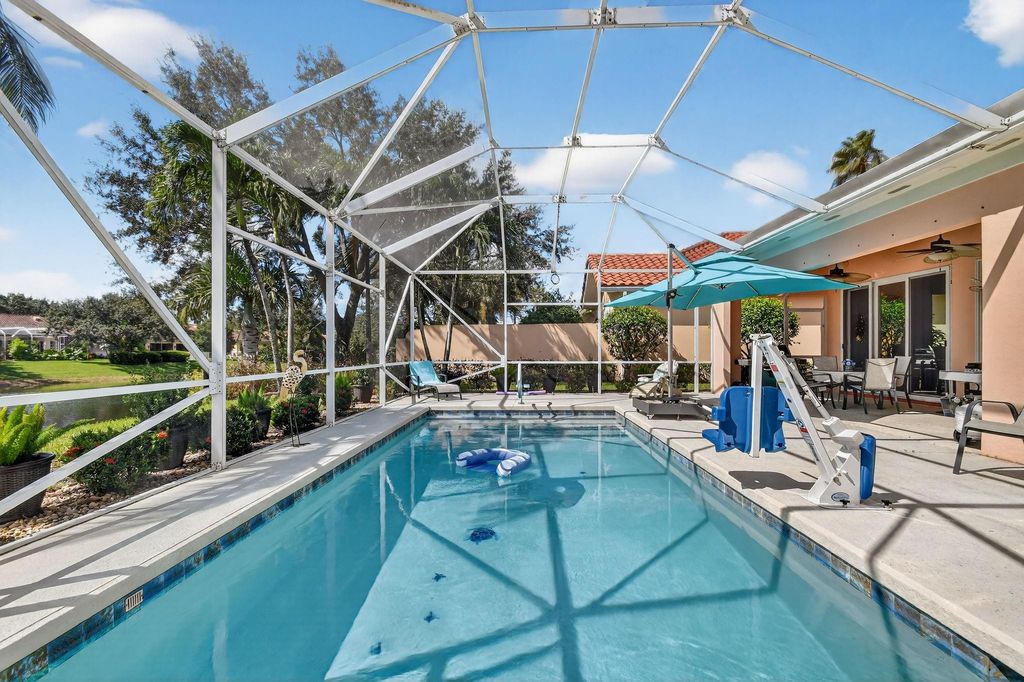 Photo of 7802 Red River Road, West Palm Beach, FL 33411 (MLS # F10531722)