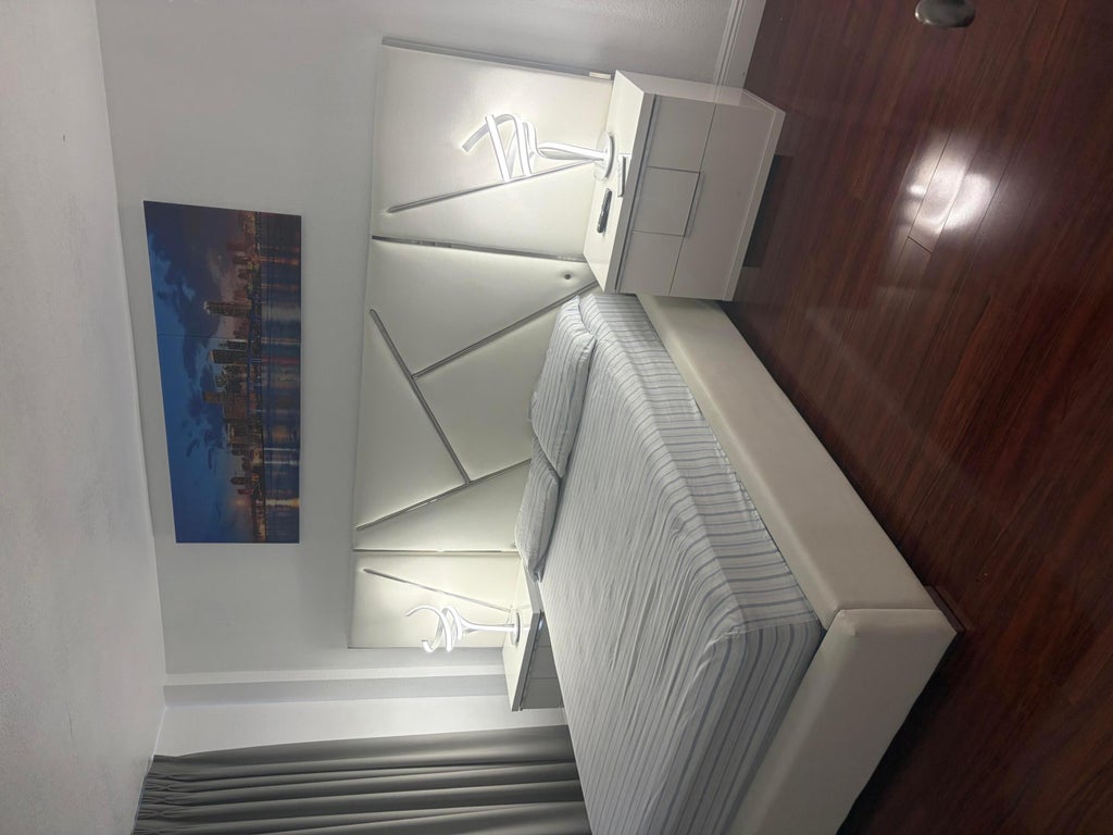 Photo of 4174 INVERRARY Drive #304, Lauderhill, FL 33319 (MLS # B26080816)
