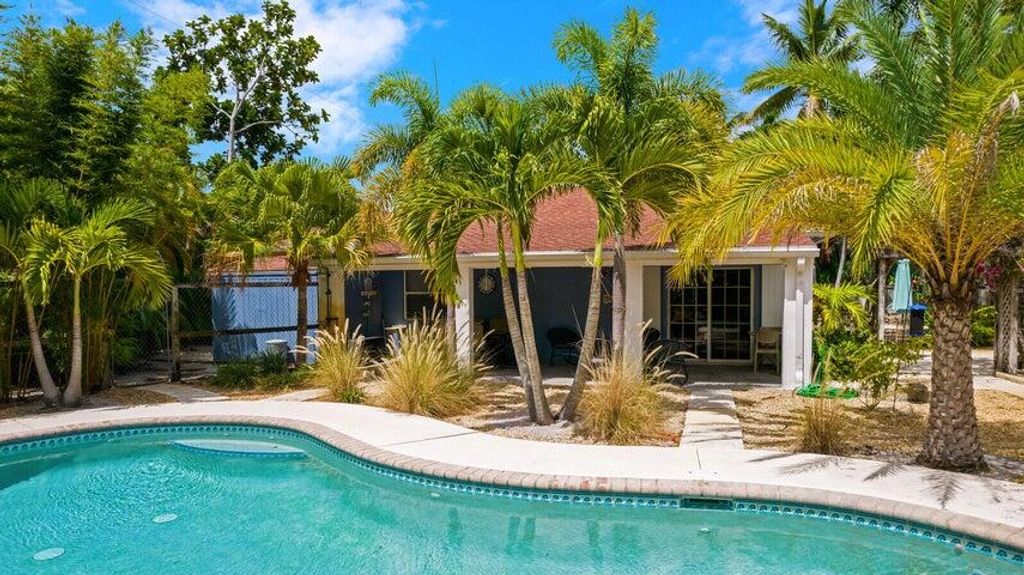 Photo of 4268 Maurice Drive #Guest House, Delray Beach, FL 33445 (MLS # R11169753)