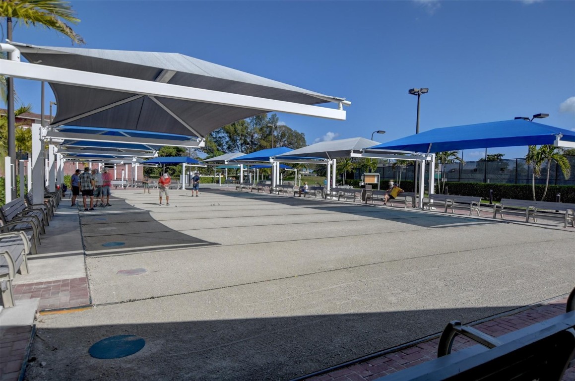 Century Village - Residential