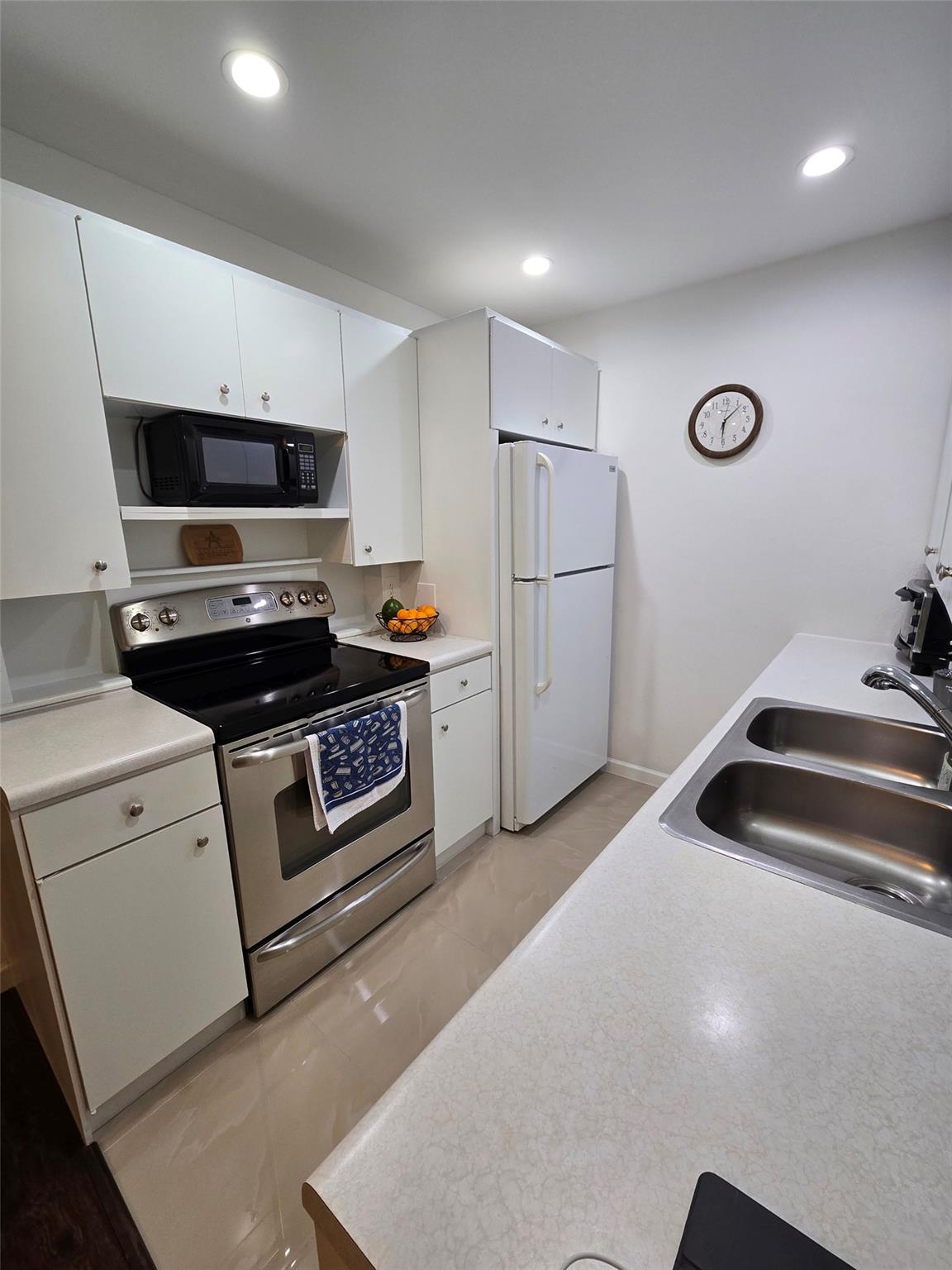 Century Village - Residential