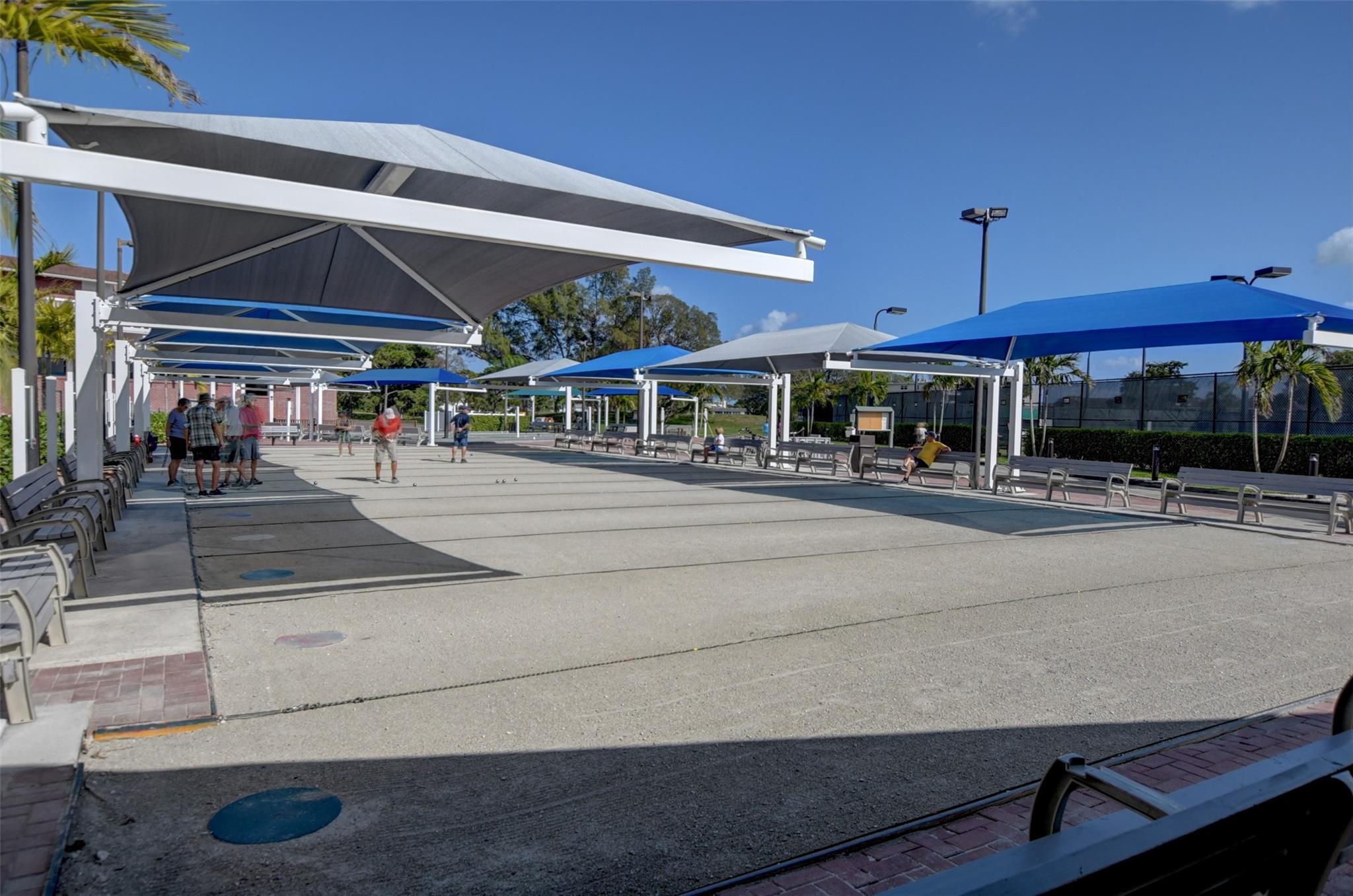 Century Village - Residential