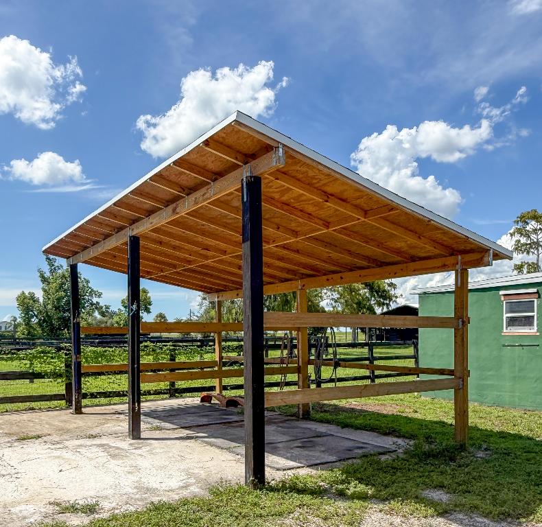 Rustic Ranches - Land