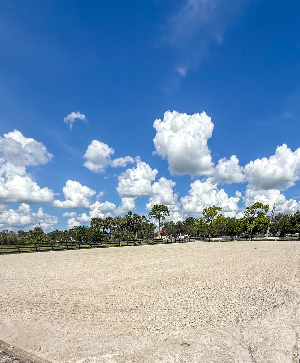 Rustic Ranches - Residential Lease