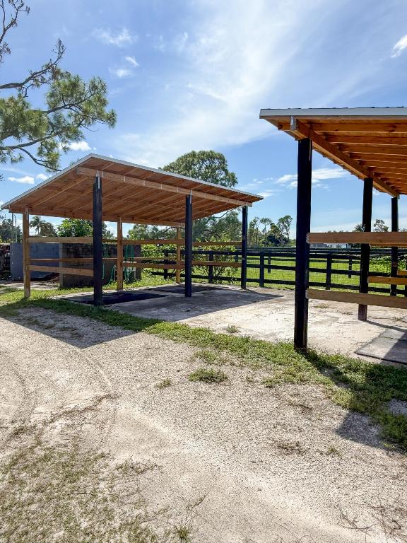 Rustic Ranches - Land