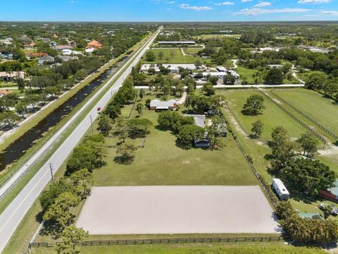 16031 Rustic Road Wellington FL 33470