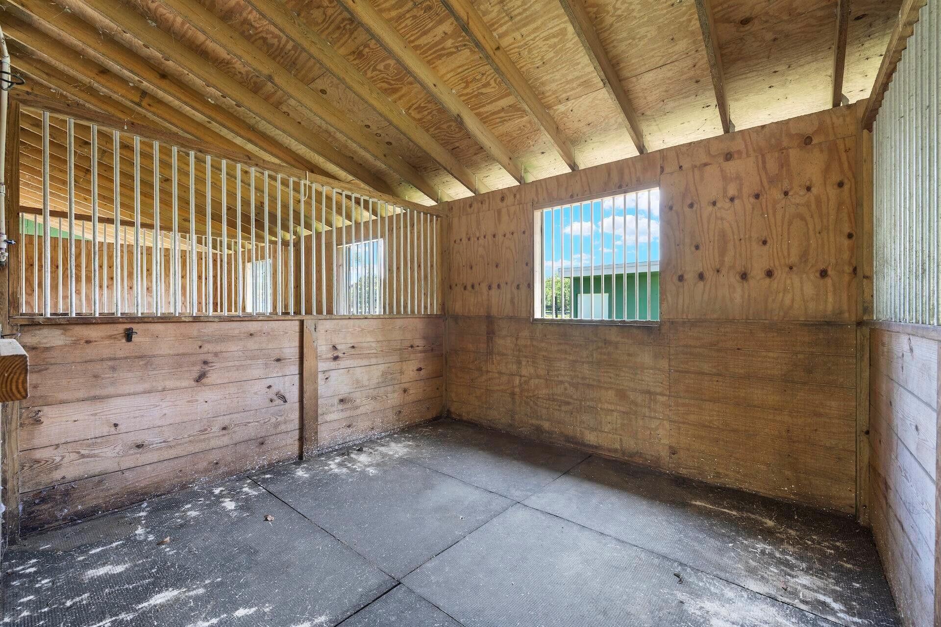 Rustic Ranches - Residential Lease