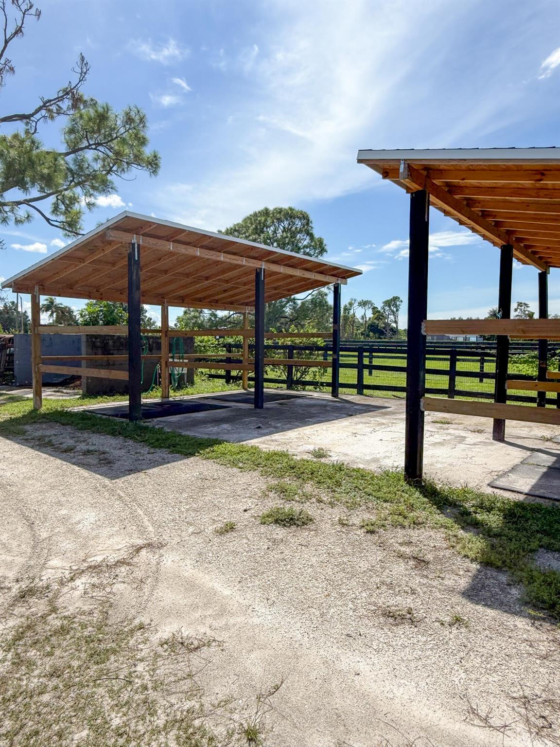 Rustic Ranches - Residential Lease