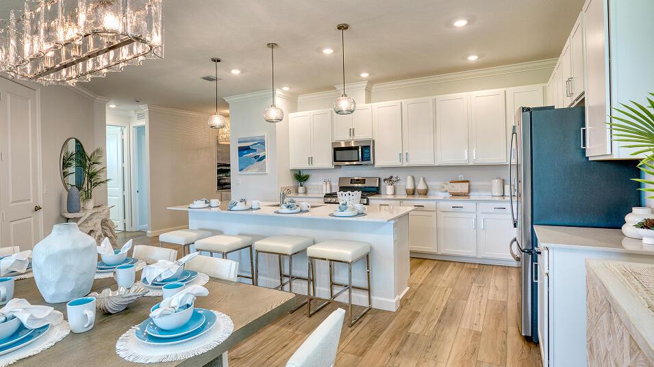 Glynlea Country Club - Residential