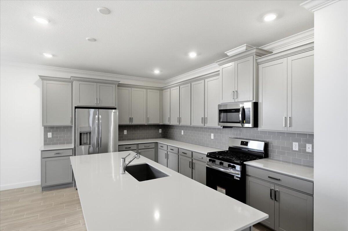 Glynlea Country Club - Residential