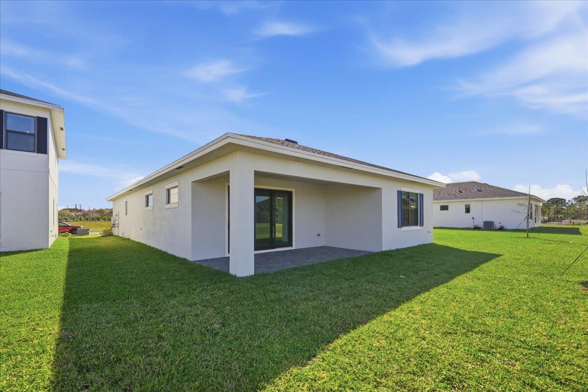 Glynlea Country Club - Residential