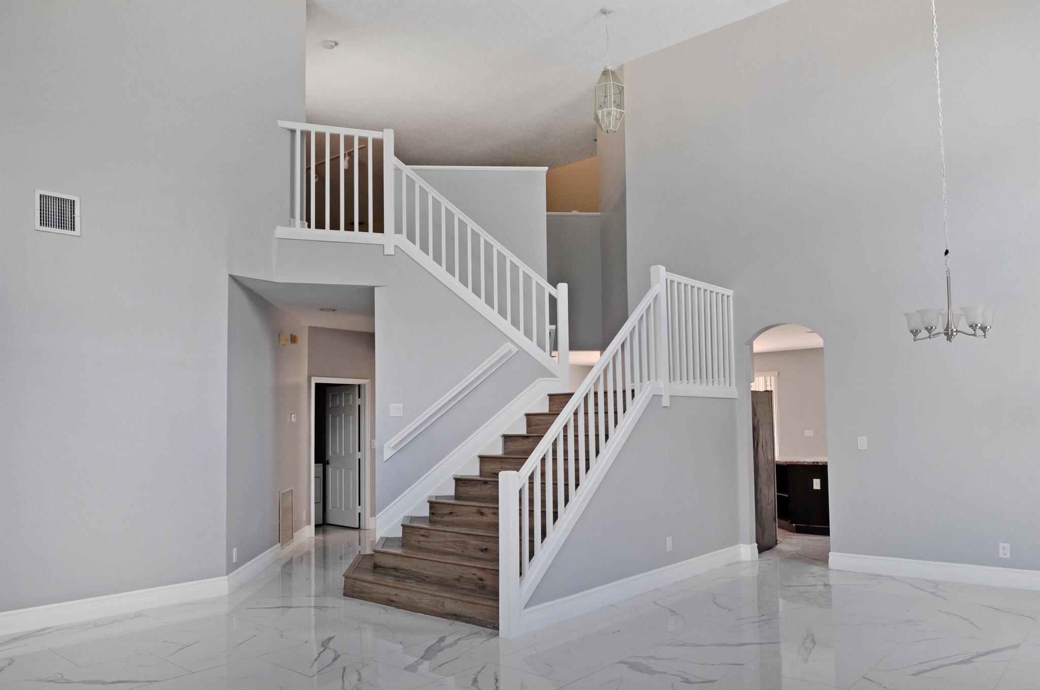 PEMBROKE FALLS - PHASE 1 - Residential Lease