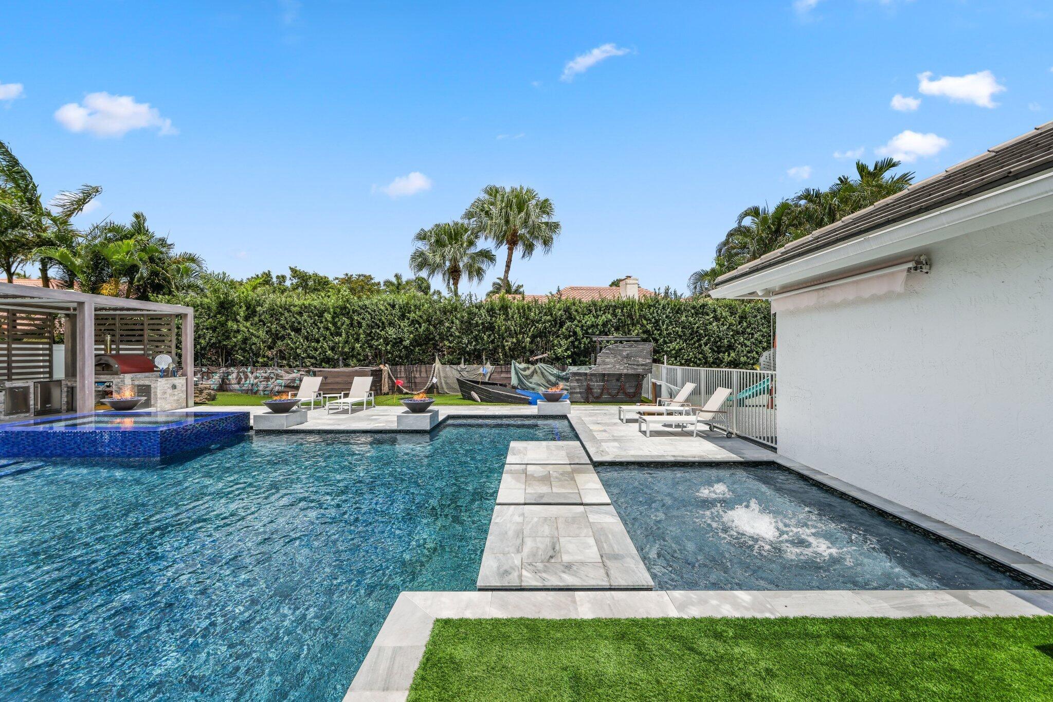 Water Oak Estates - Residential