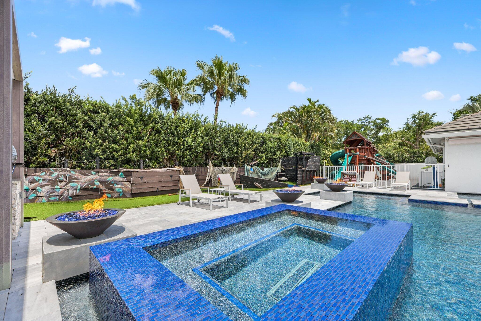 Water Oak Estates - Residential