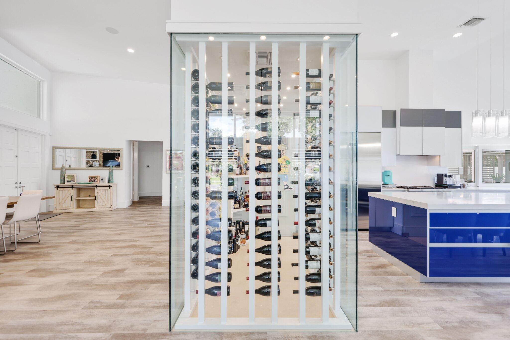 Water Oak Estates - Residential