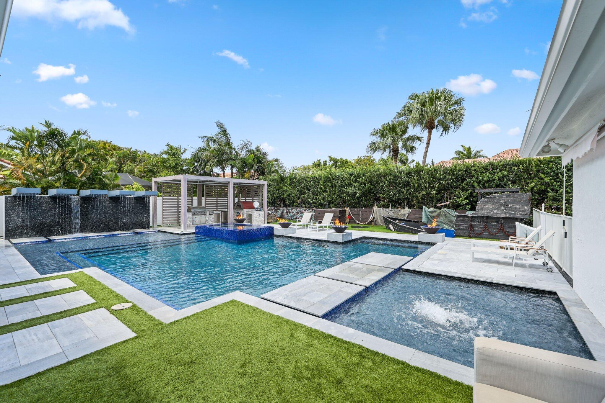 Water Oak Estates - Residential