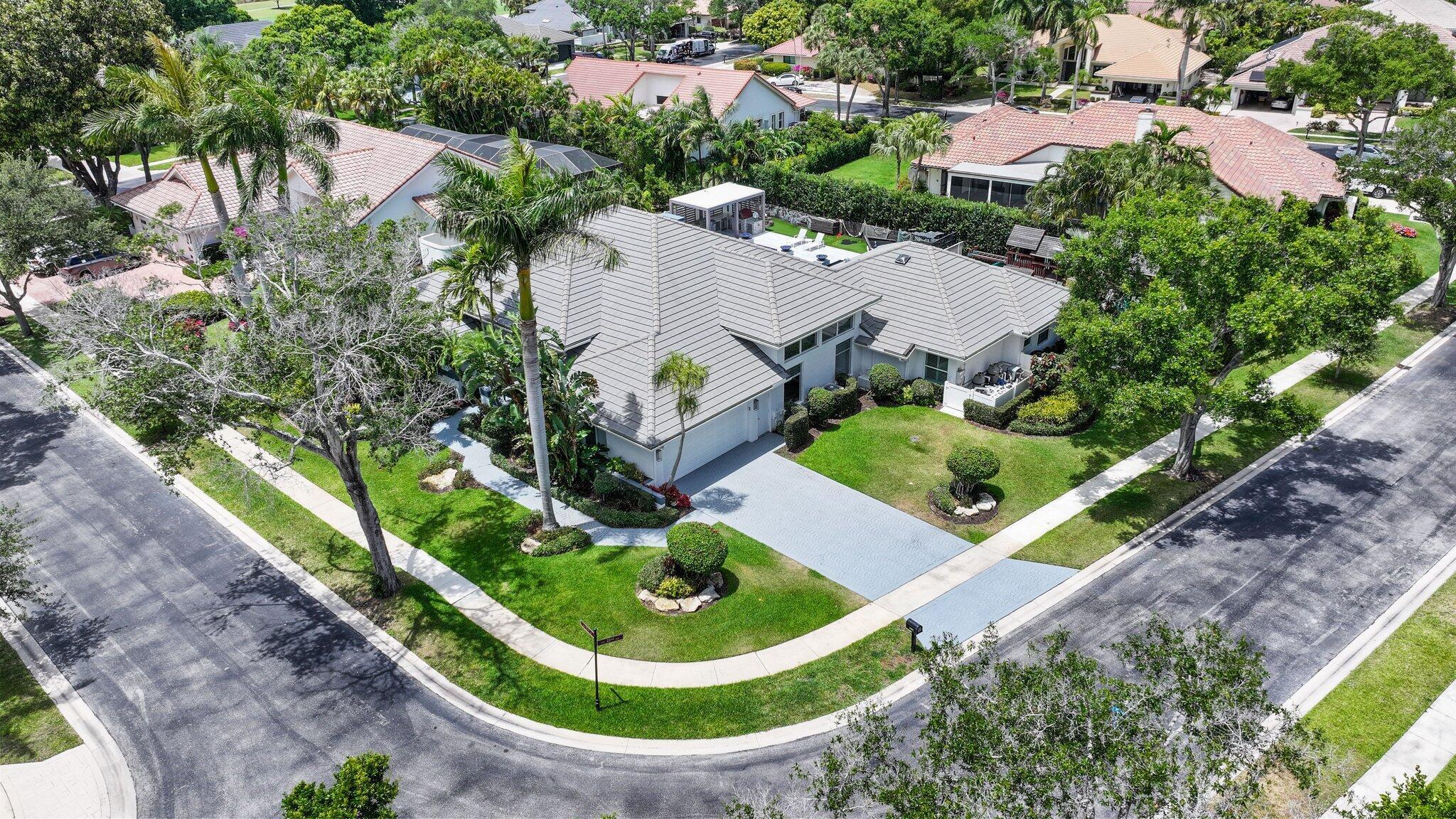 Water Oak Estates - Residential