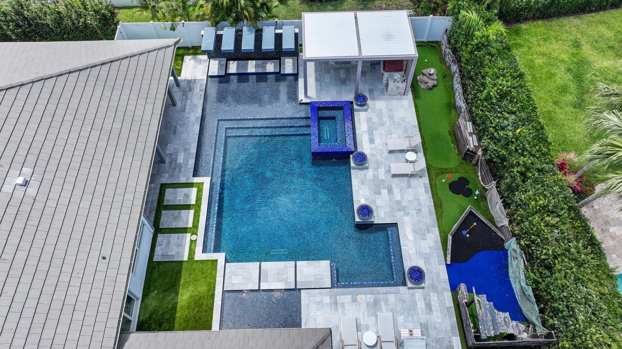 Water Oak Estates - Residential