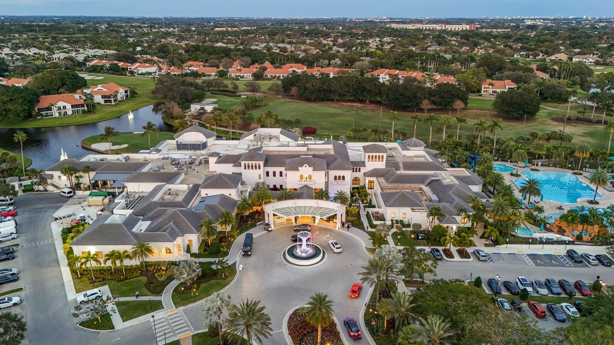 Water Oak Estates - Residential