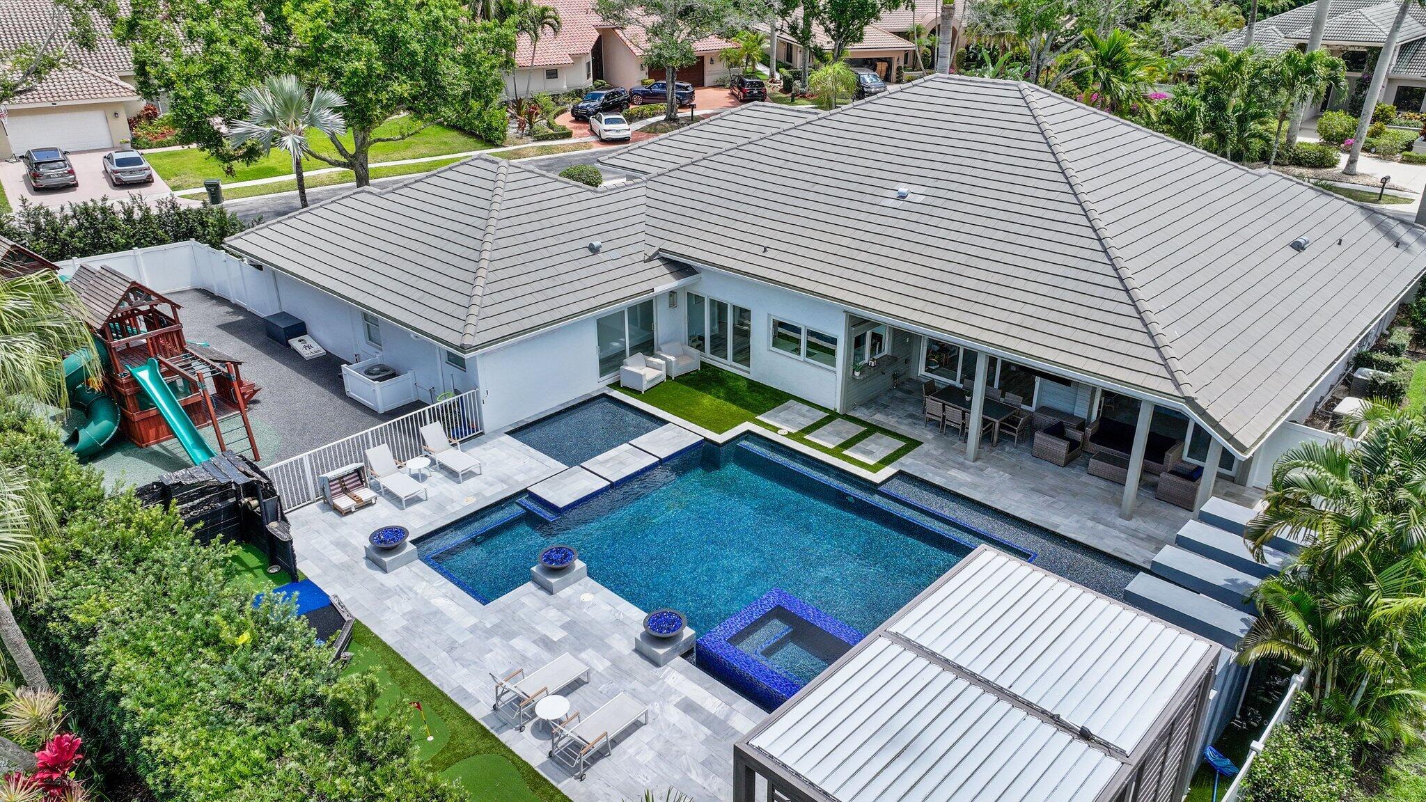 Water Oak Estates - Residential