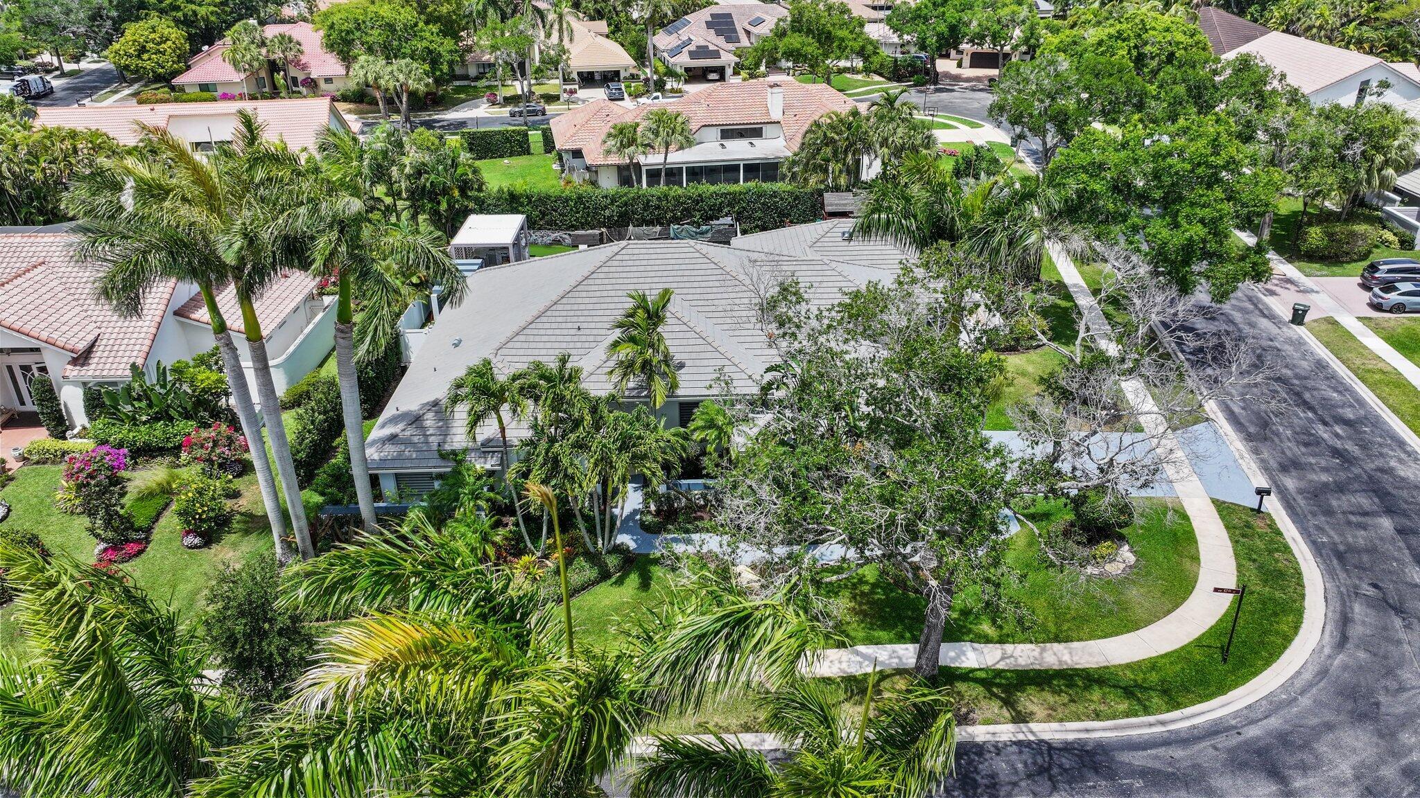 Water Oak Estates - Residential