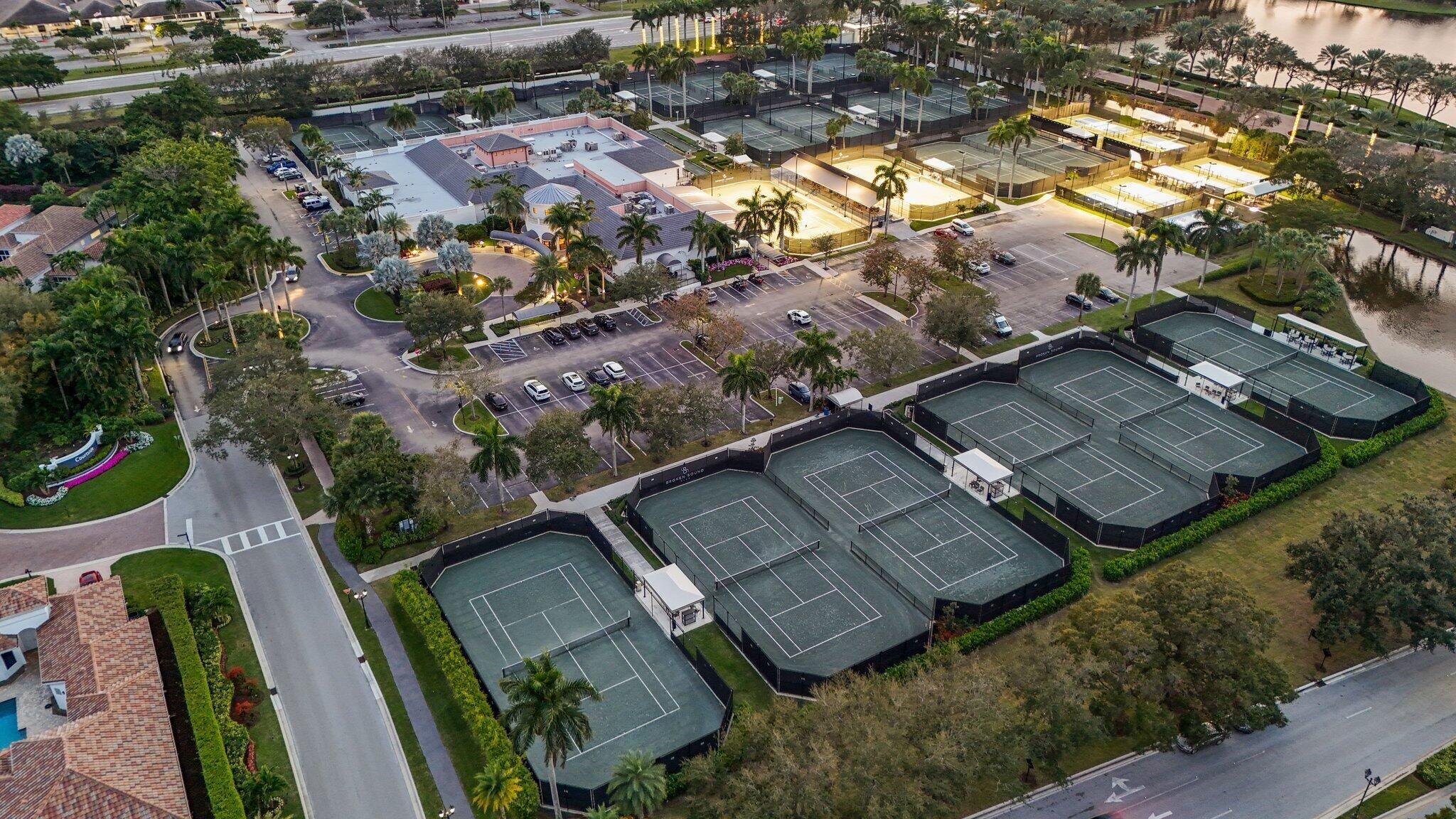 Water Oak Estates - Residential