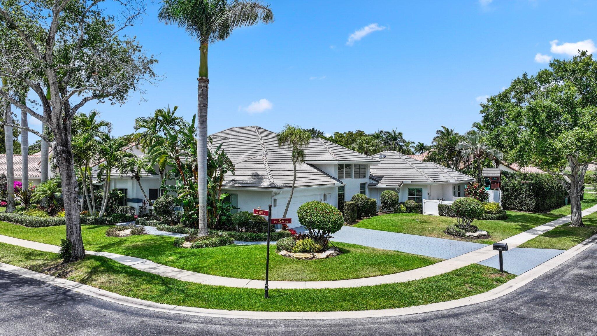 Water Oak Estates - Residential