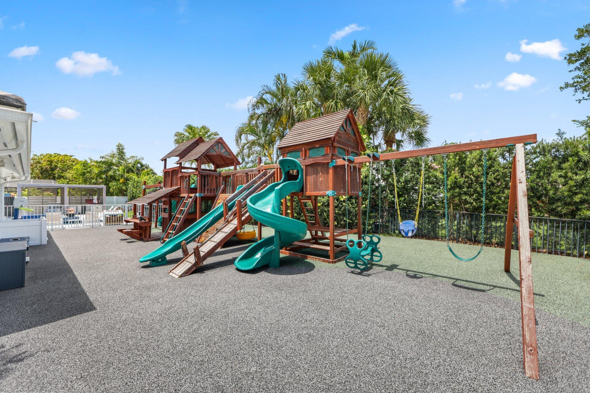 Water Oak Estates - Residential