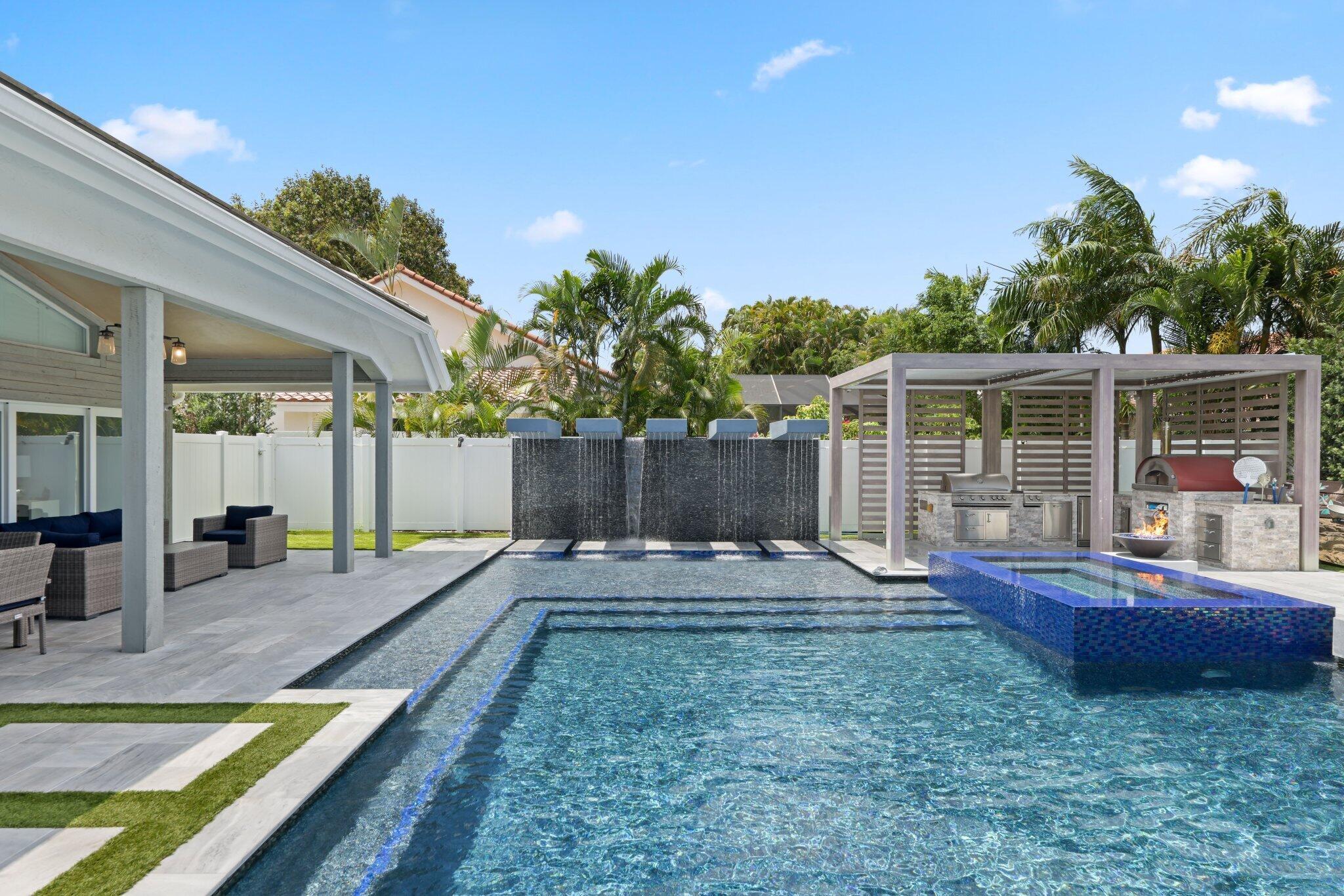 Water Oak Estates - Residential