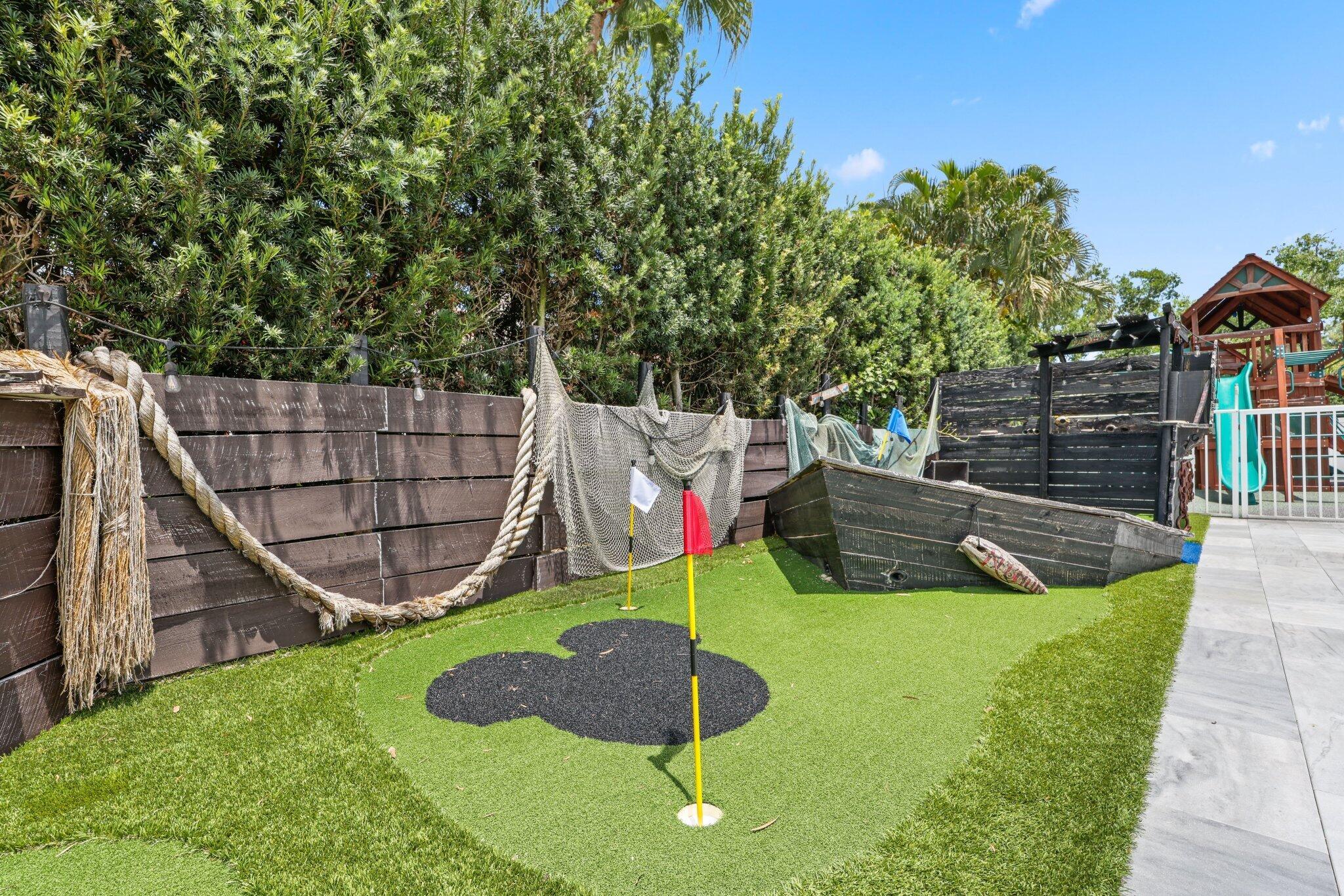 Water Oak Estates - Residential