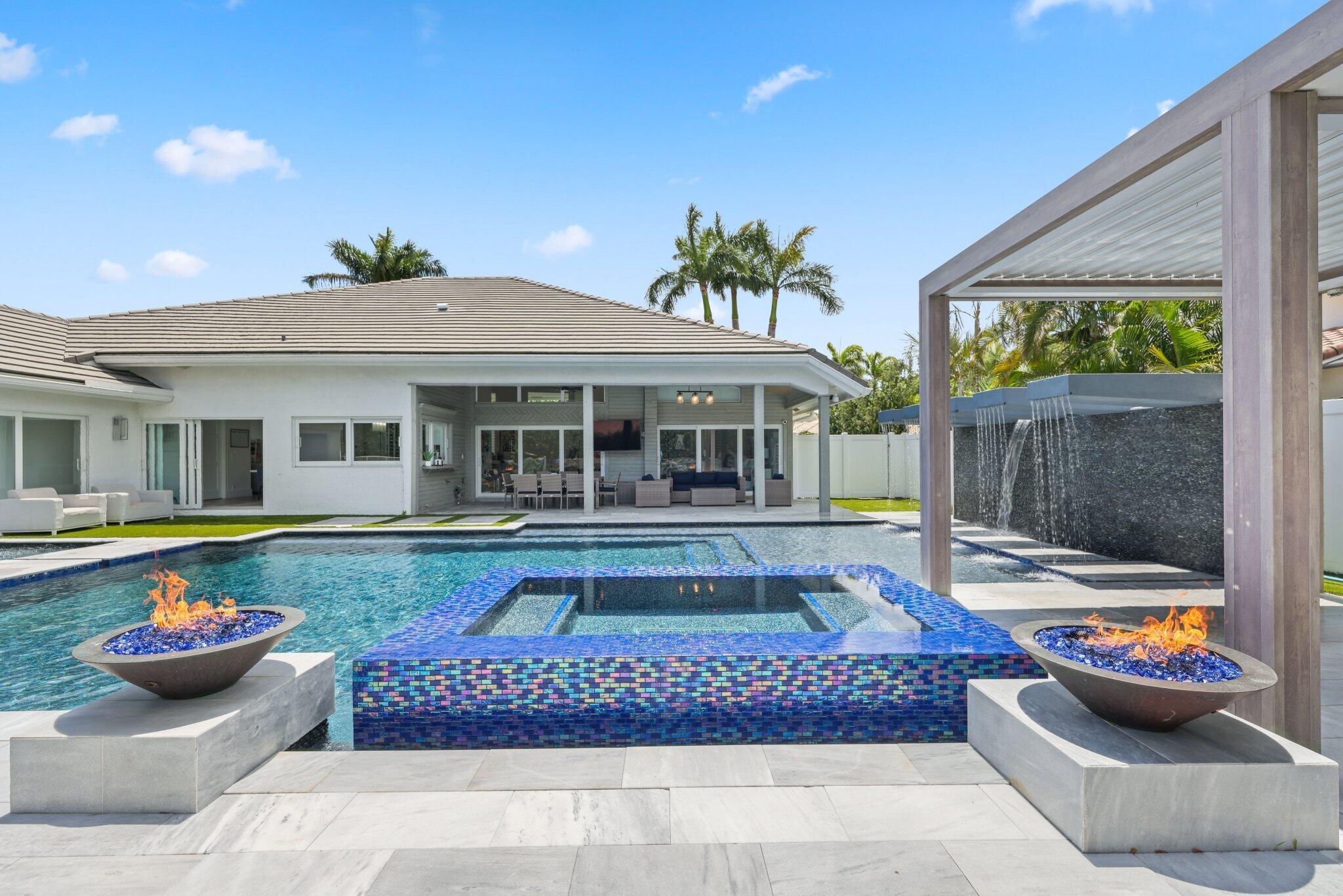 Water Oak Estates - Residential