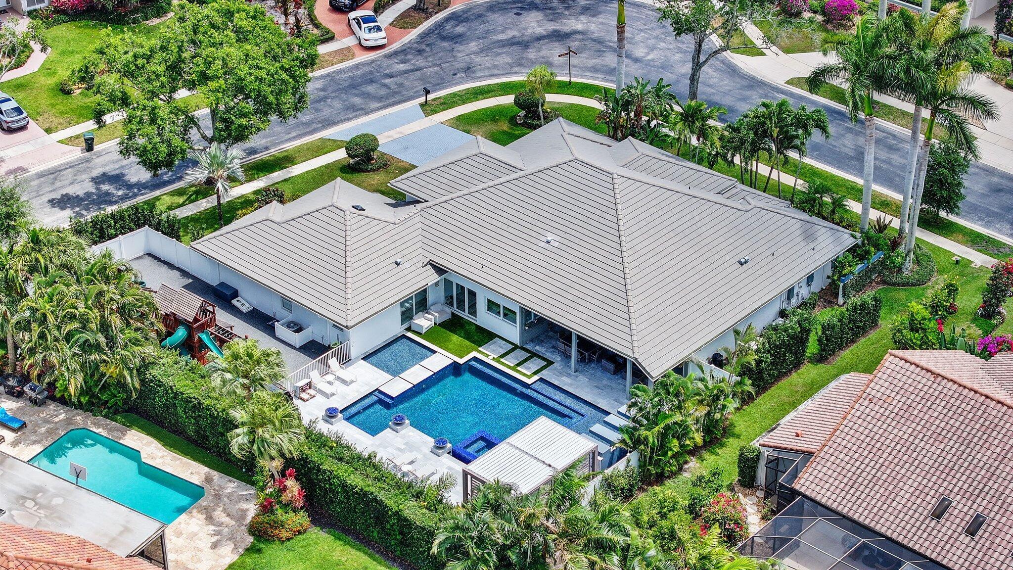 Water Oak Estates - Residential