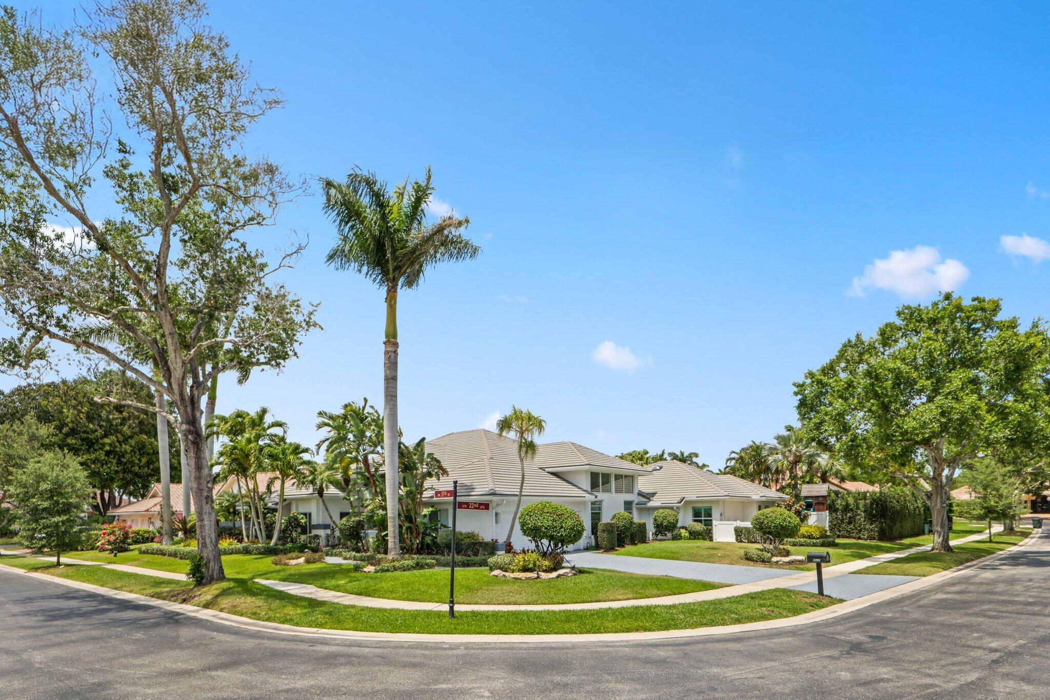2201 NW 57th Street