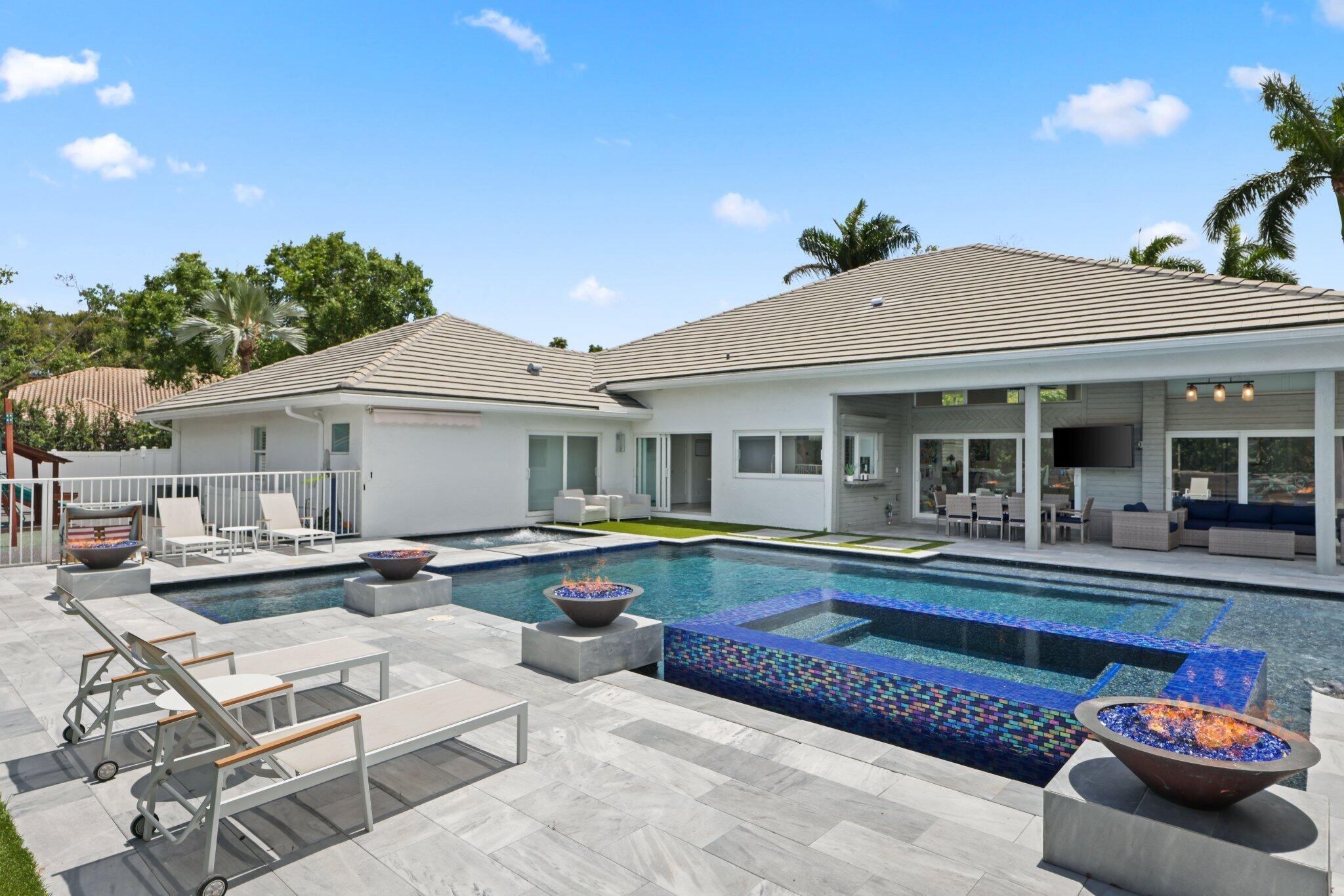 Water Oak Estates - Residential