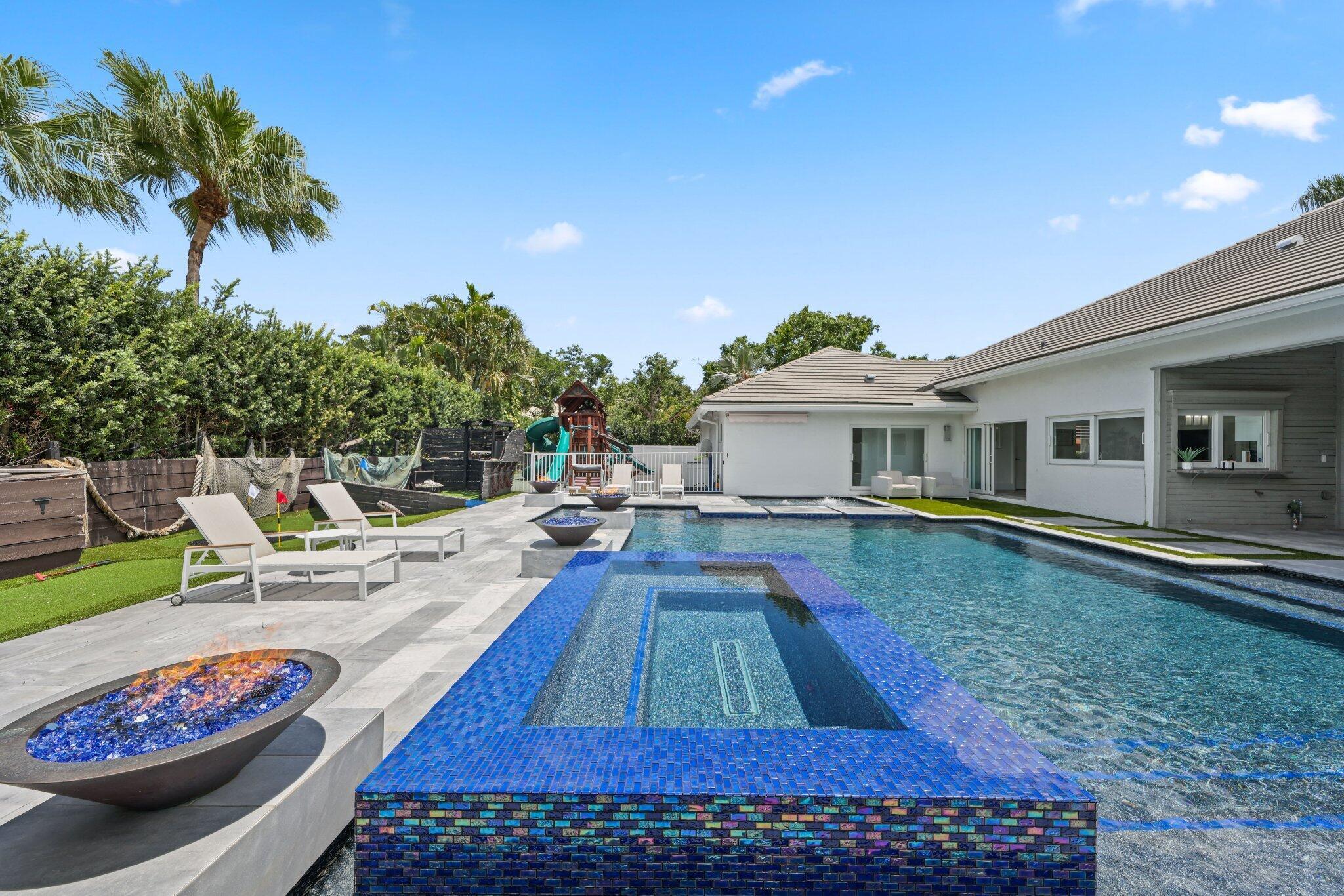 Water Oak Estates - Residential