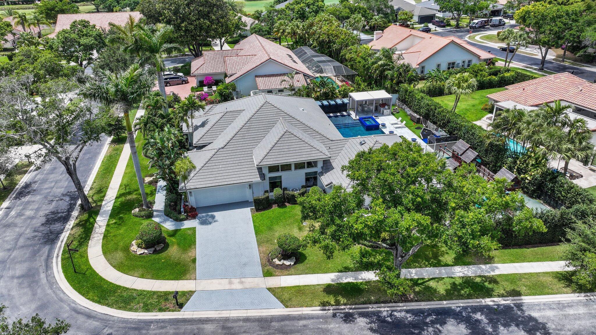 Water Oak Estates - Residential