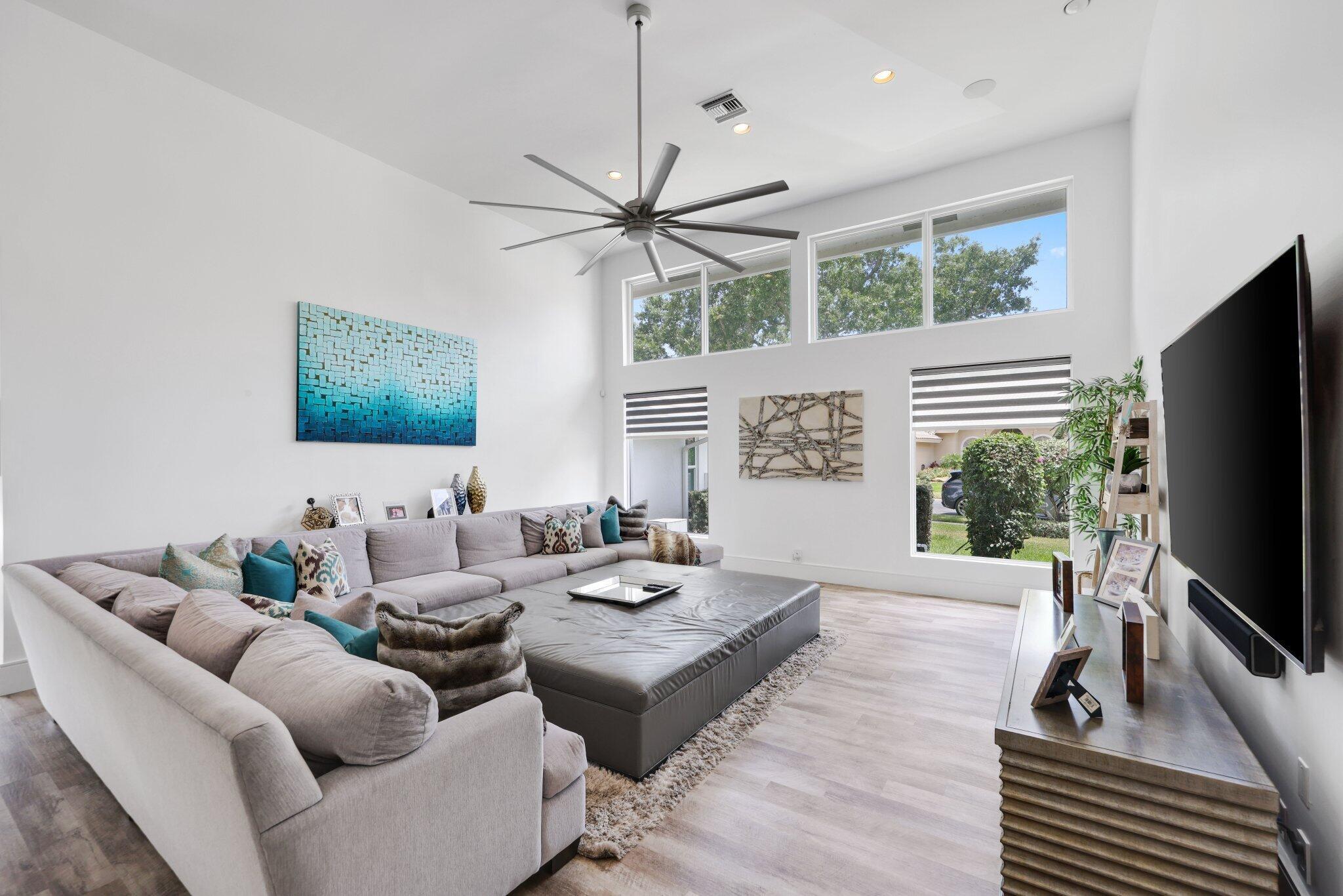 Water Oak Estates - Residential