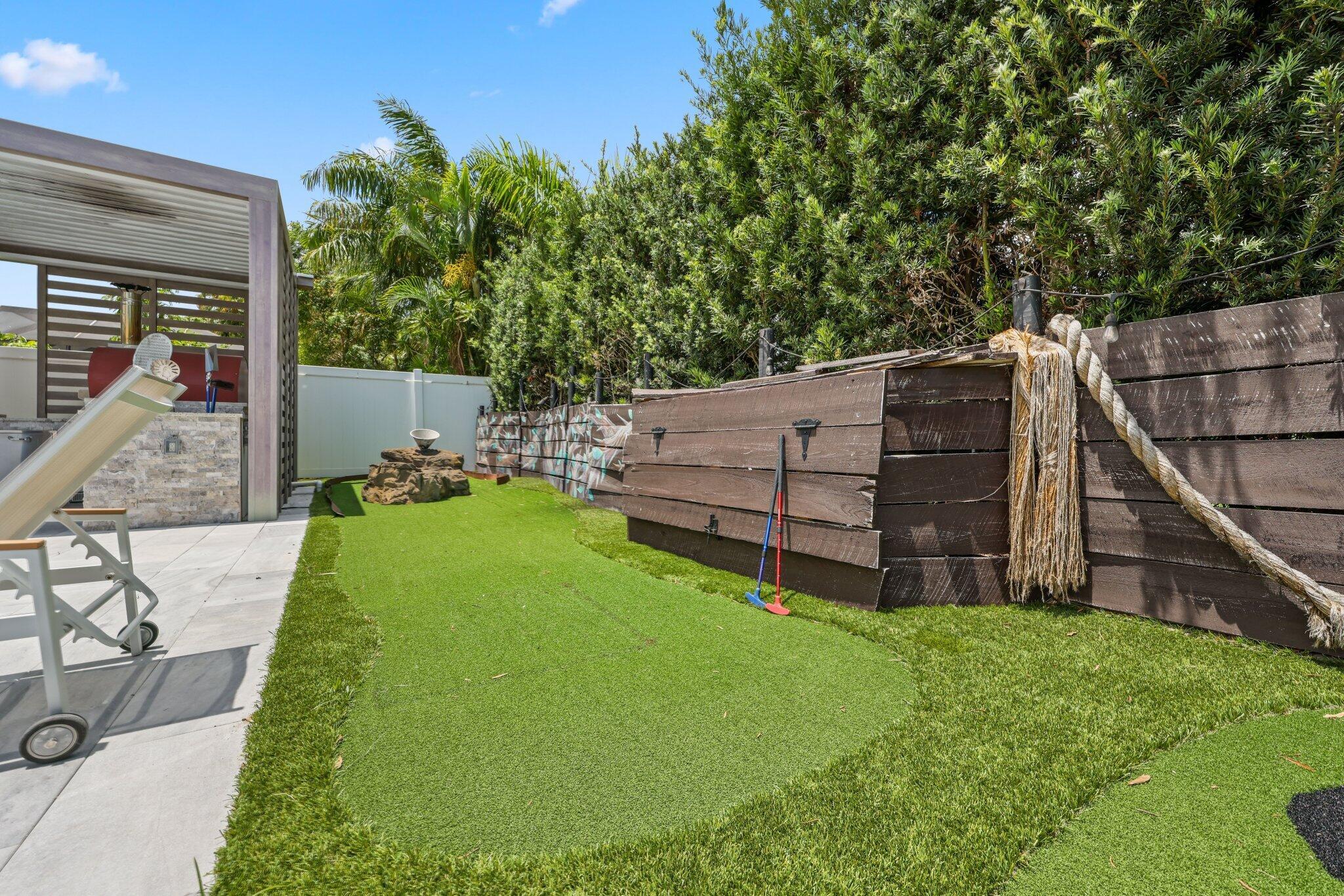 Water Oak Estates - Residential