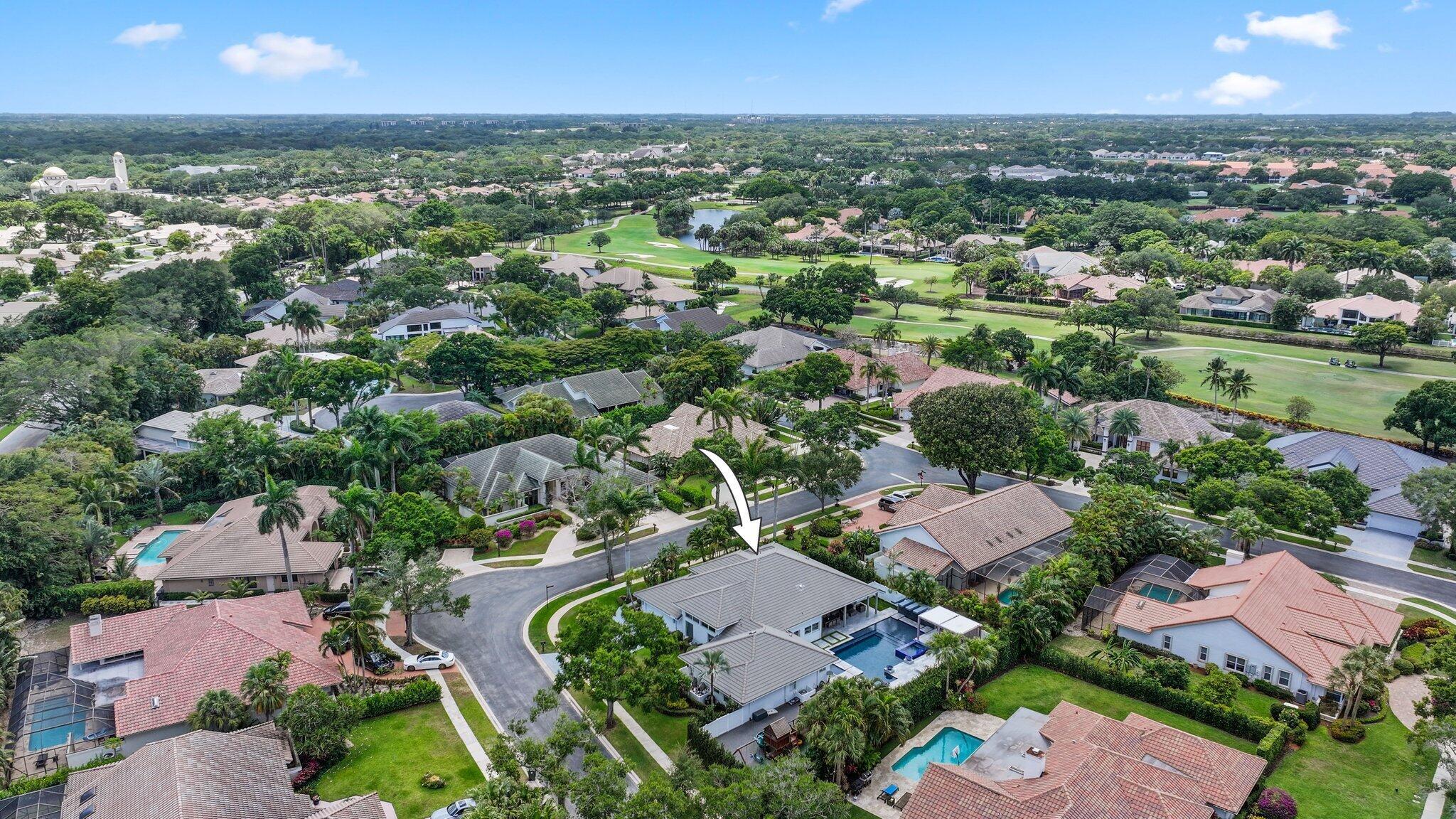 Water Oak Estates - Residential