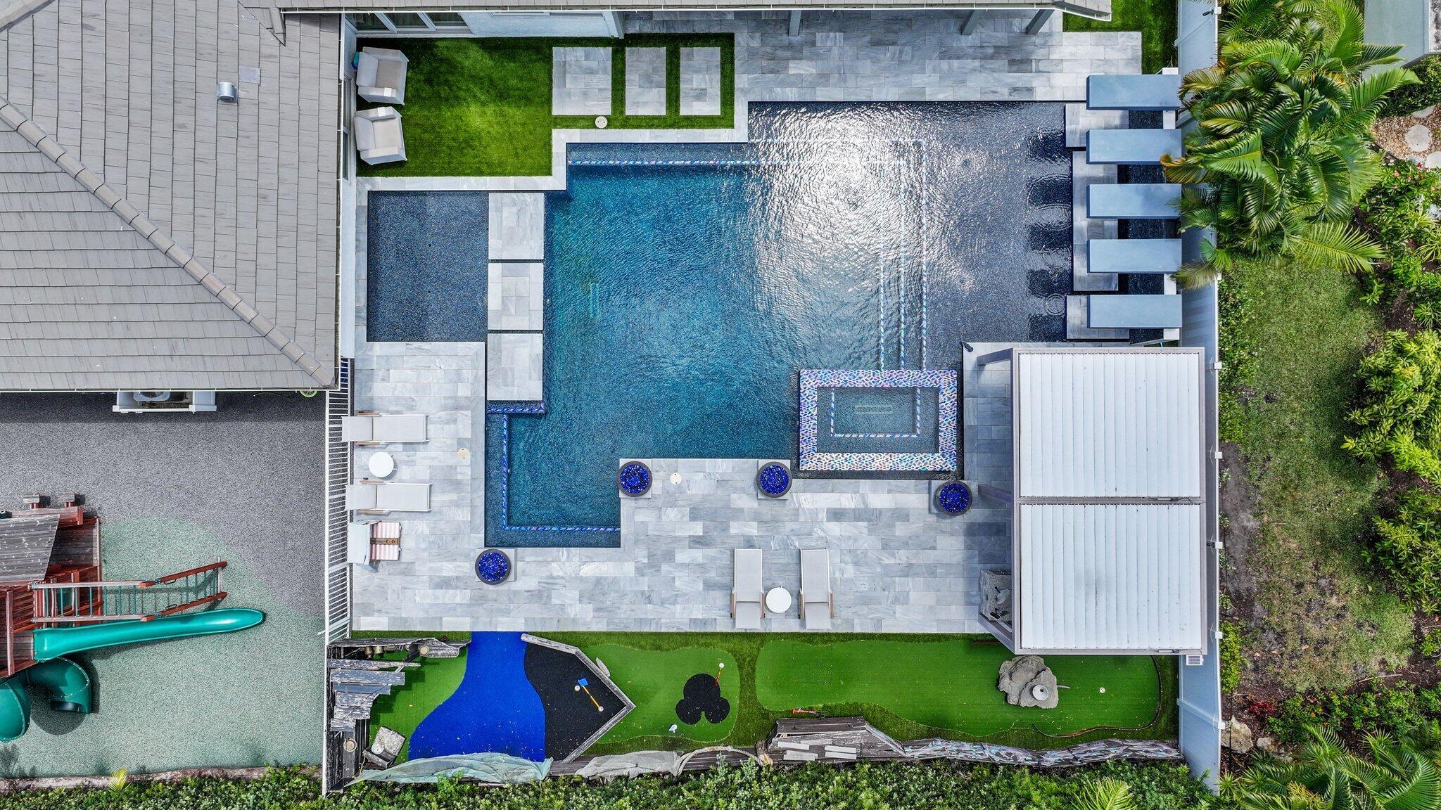 Water Oak Estates - Residential