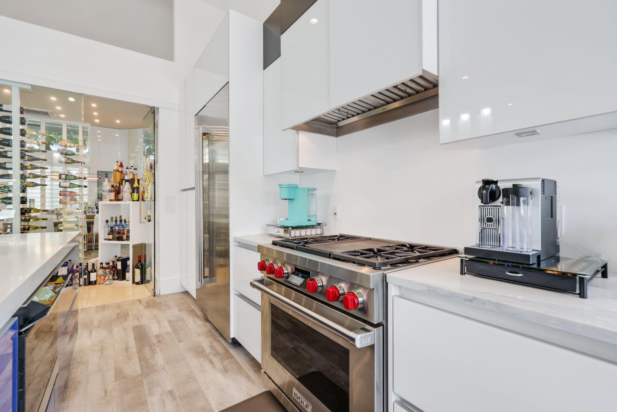 Water Oak Estates - Residential