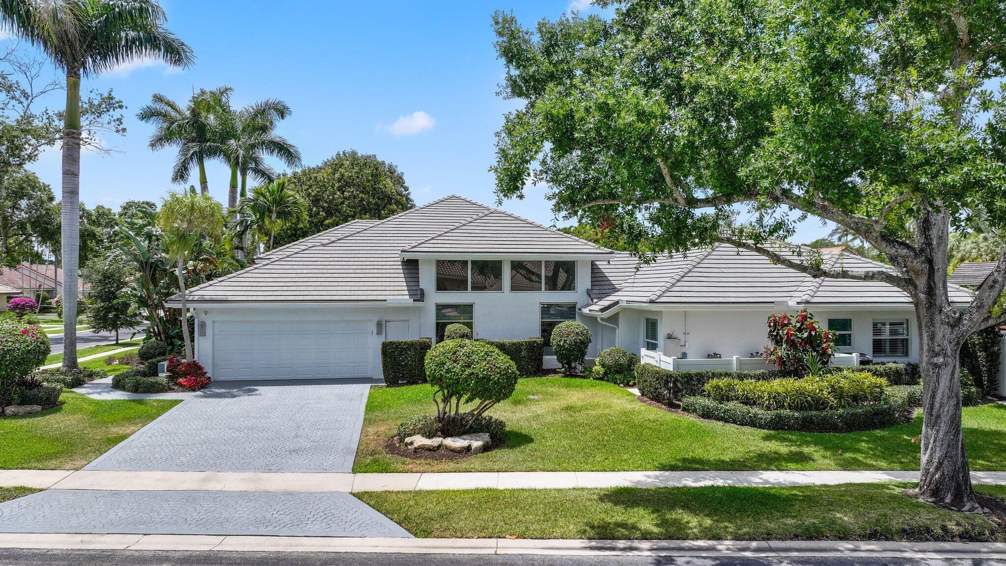 Water Oak Estates - Residential