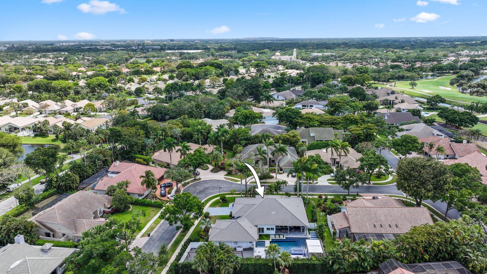 Water Oak Estates - Residential