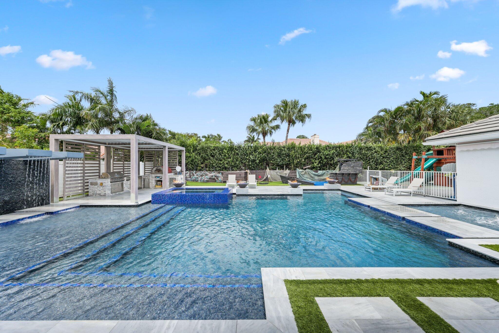 Water Oak Estates - Residential