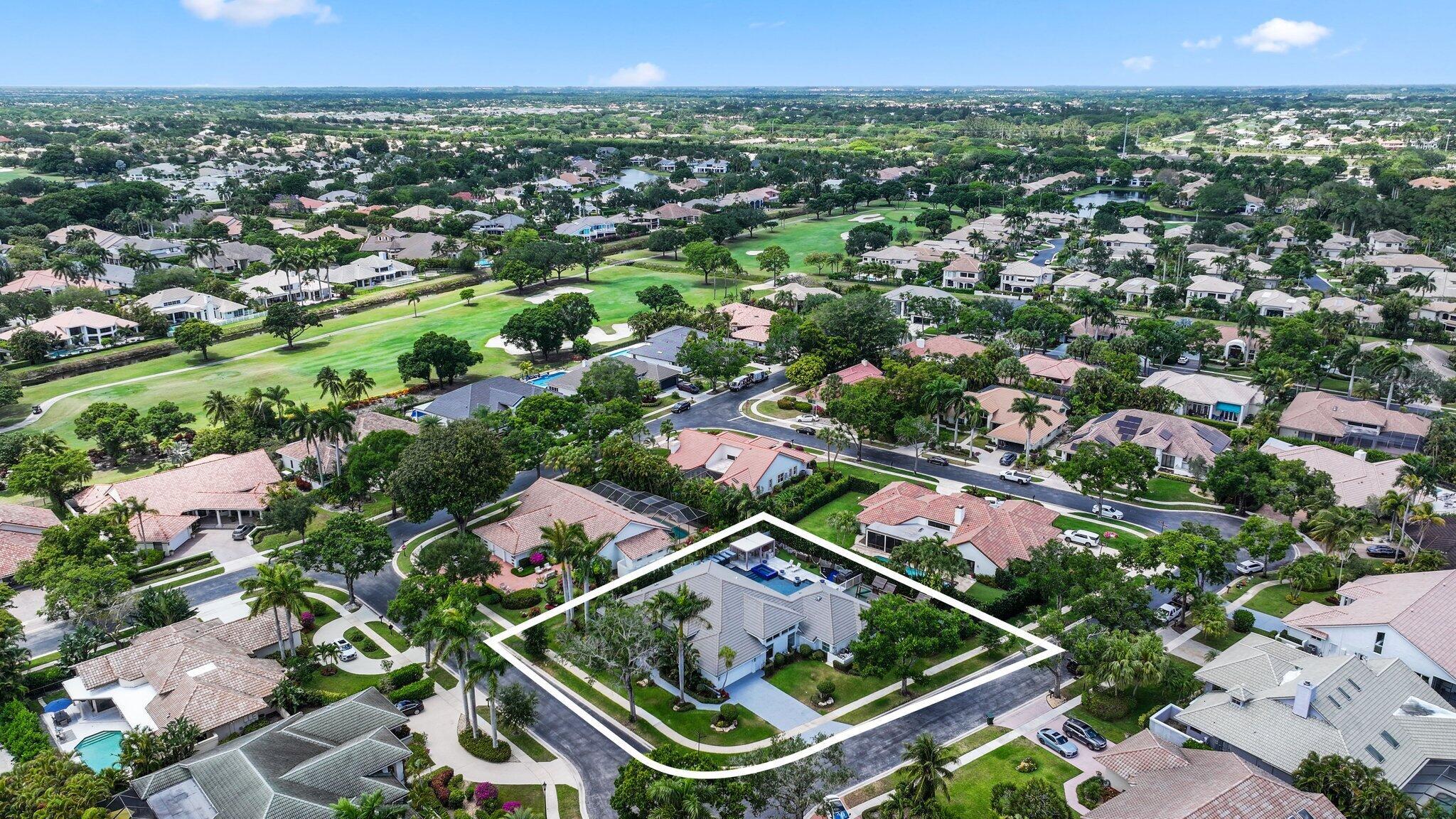 Water Oak Estates - Residential