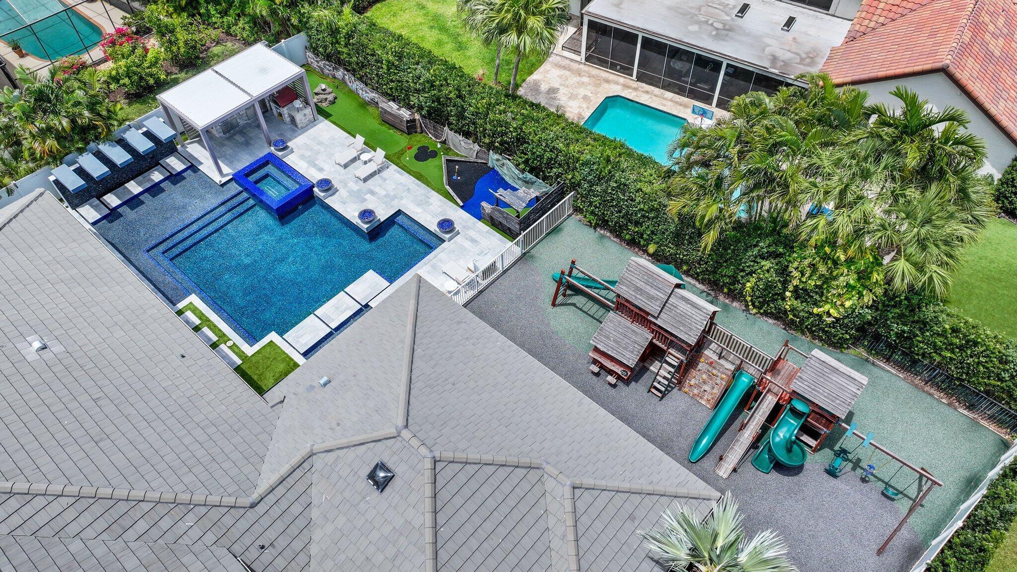 Water Oak Estates - Residential