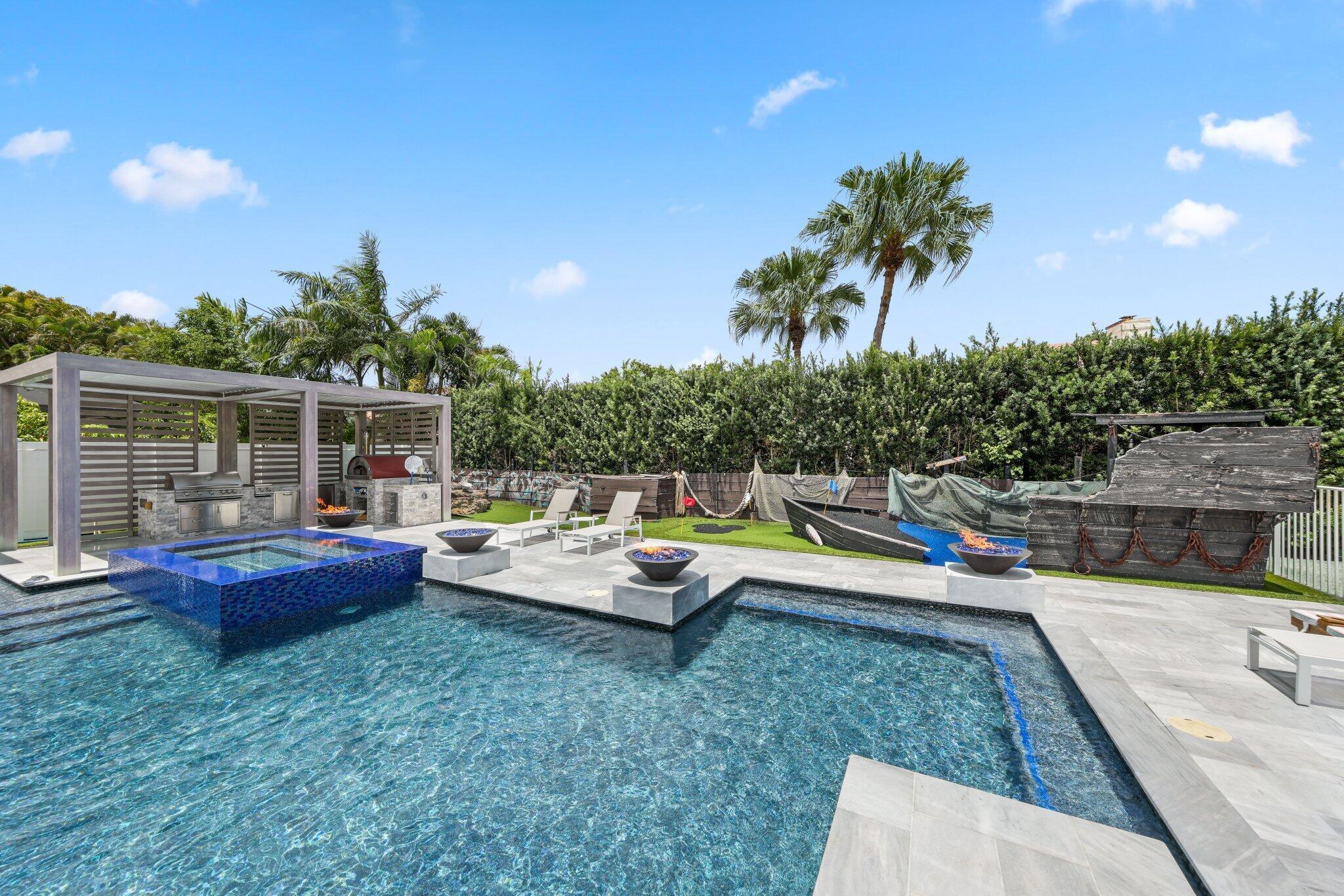 Water Oak Estates - Residential