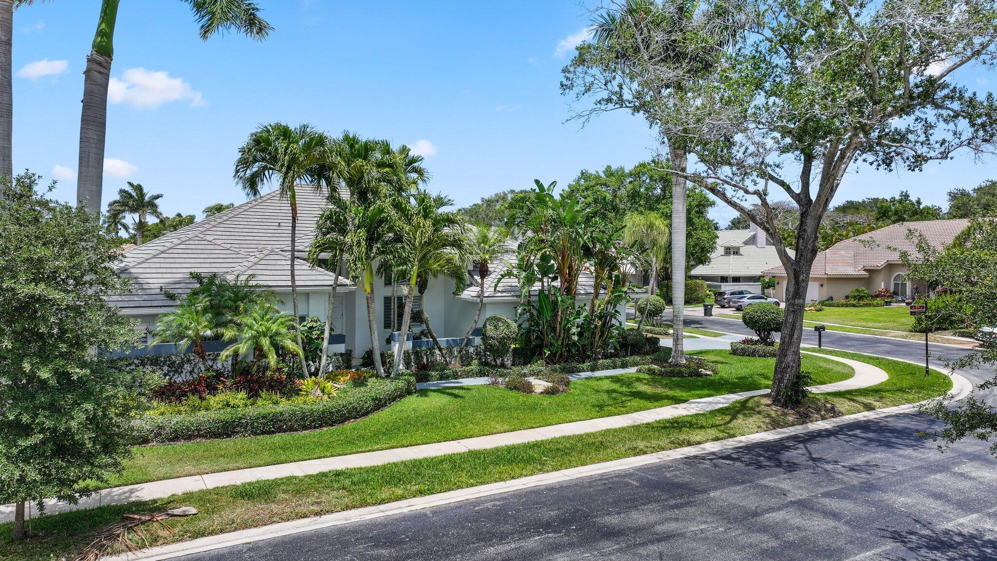 Water Oak Estates - Residential